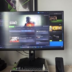 MSI GAMING MONITOR 