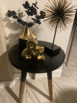 Side table