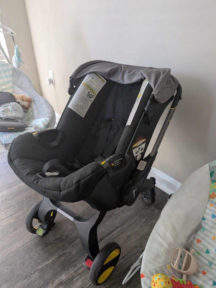 DOONA STROLLER