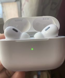 AirPods 2nd Gen