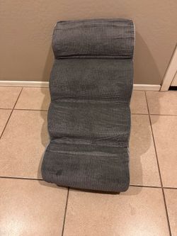 New! Dog Stairs , 4-Step Dog Ramp for Bed 19.7" H