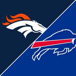 Buffalo Bills at Los Angeles Rams Tickets