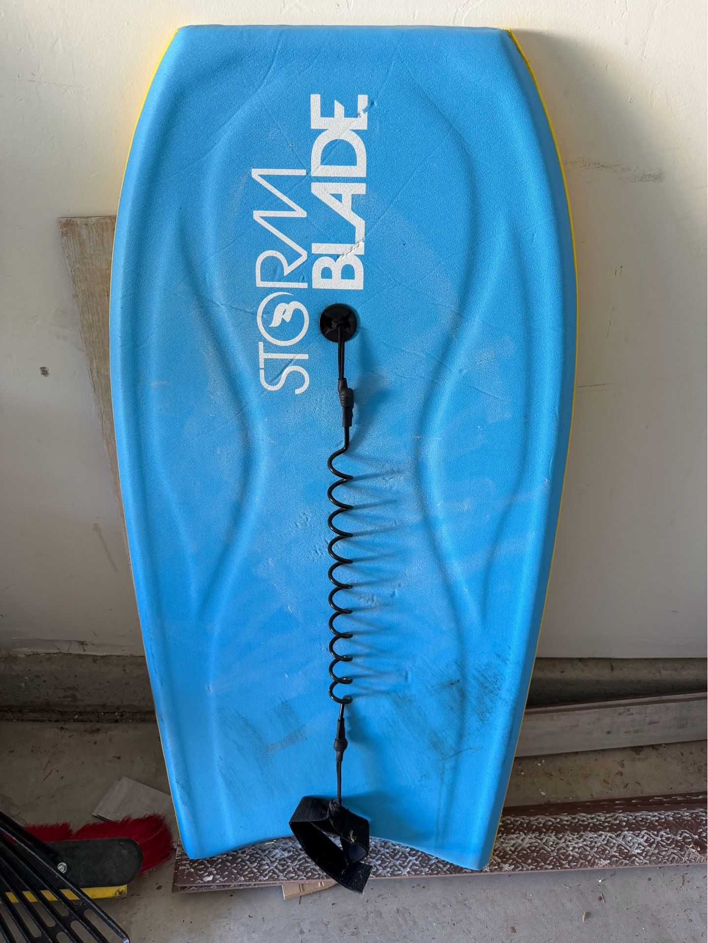 Body board $45