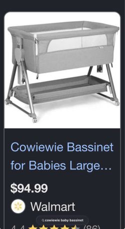 Bassinet