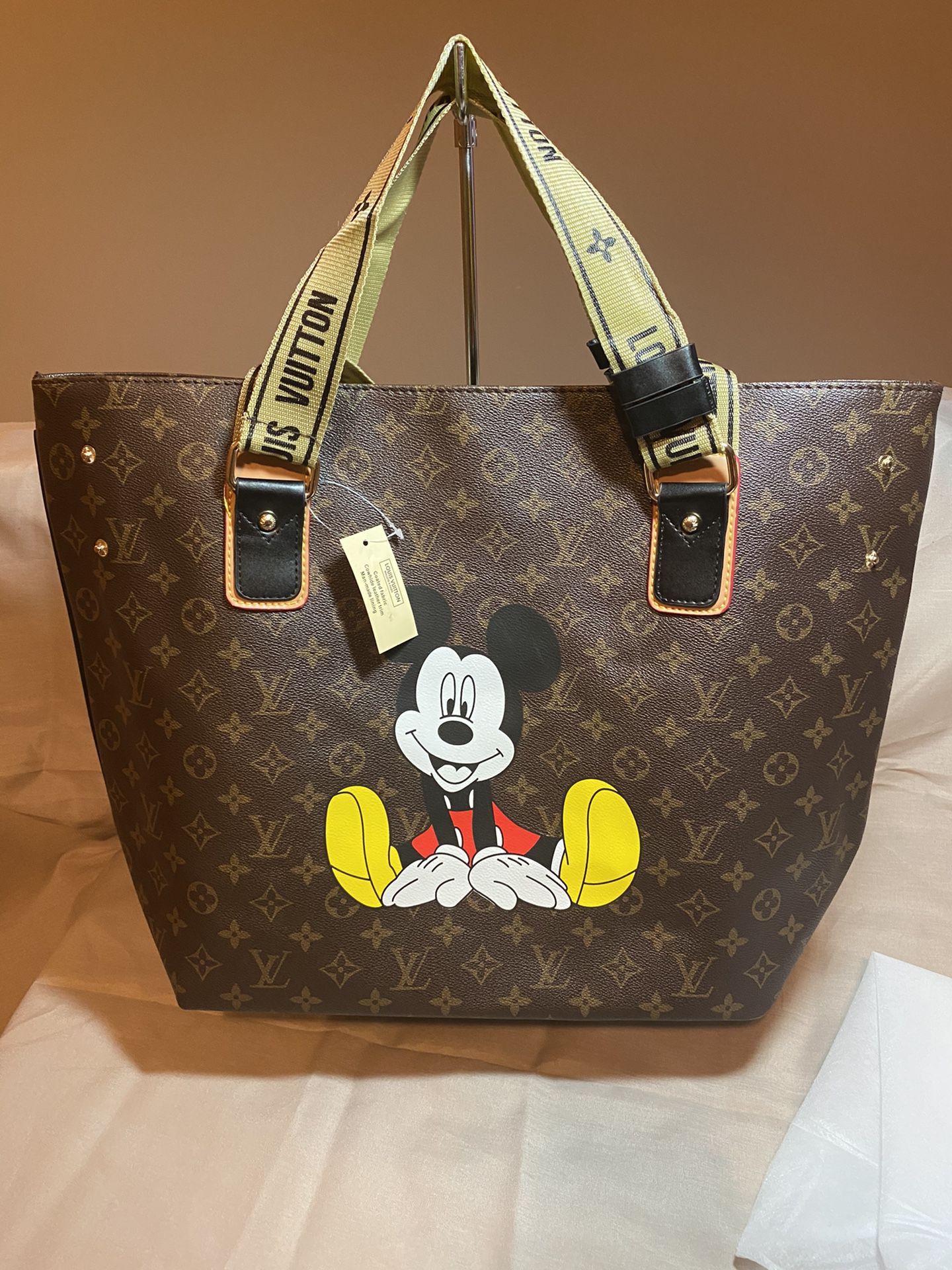 New Bags $75