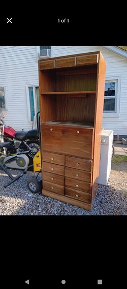 Shelf