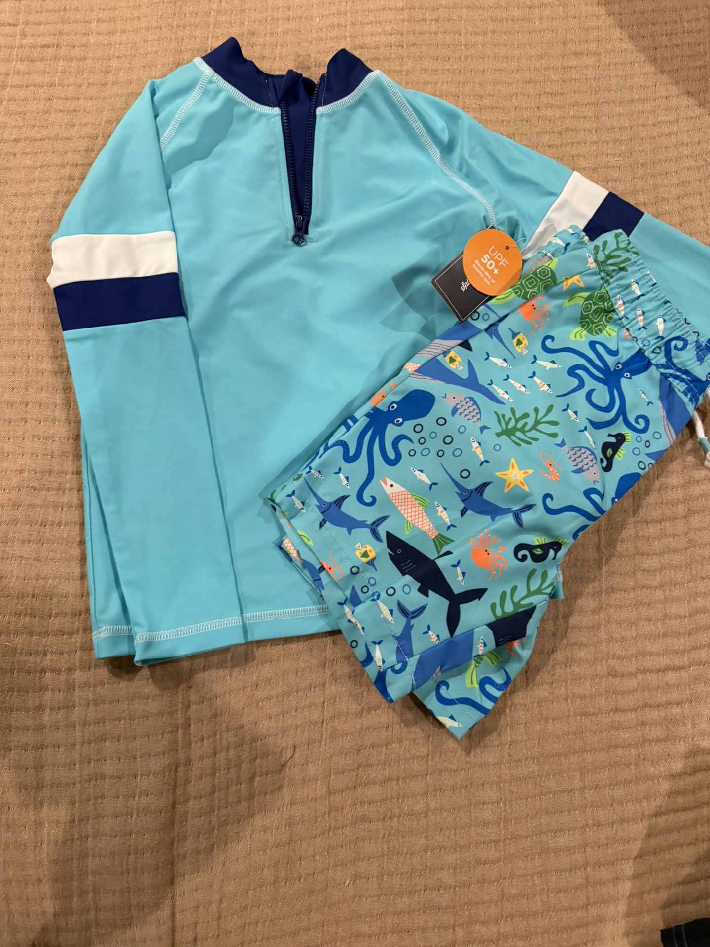 Swim Clothes