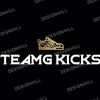TeamG Kicks