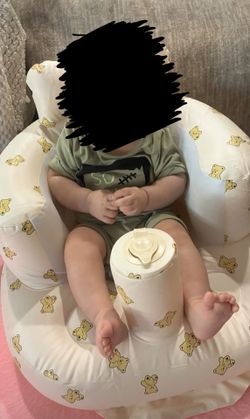 Baby Chair