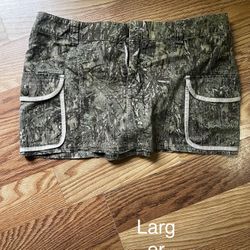 Clothing
