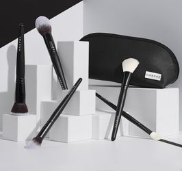 Morphe Makeup Brush Blending Set 