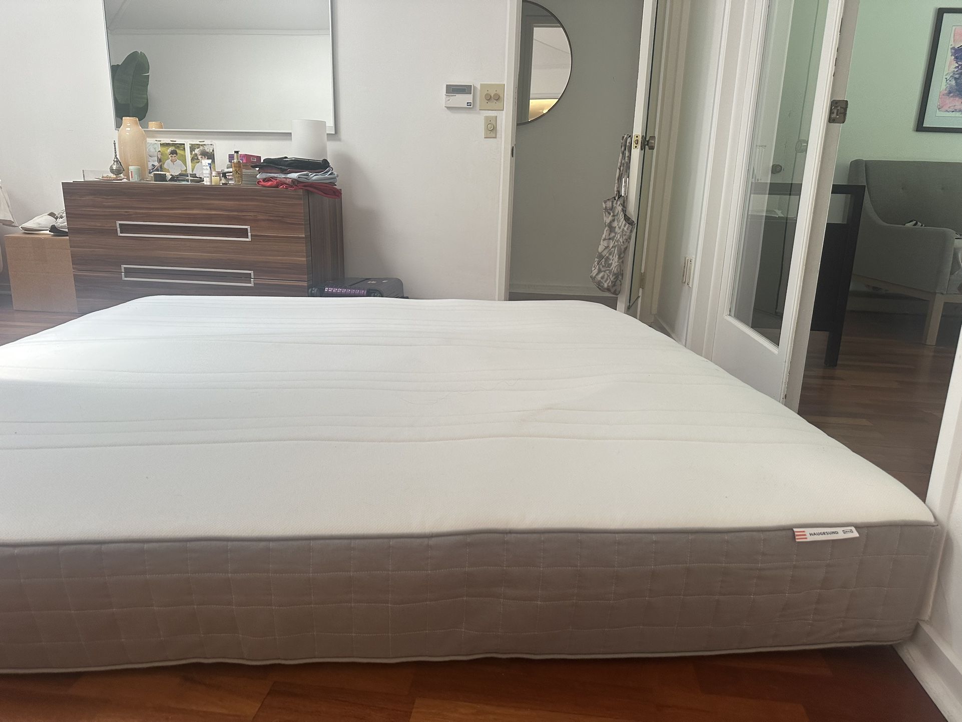 Mattress King Size