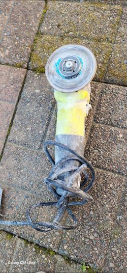 Grinder Ryobi