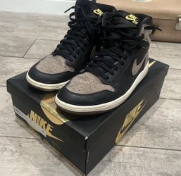 Jordan 1s Size 11
