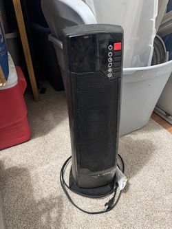 Lasko Tower Space Heater