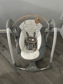 Baby Swing