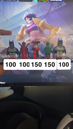Lego