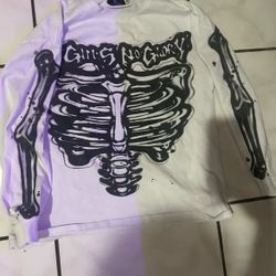 Long Sleeve Hellstar Shirt