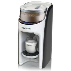 Baby Brezza Formula Pro Advanced - Excellent Condition with Extras!