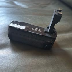 Canon Battery Grip BG-E6 5D Mark II