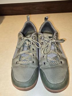 Chaco Womans Performance Footware - size 8M