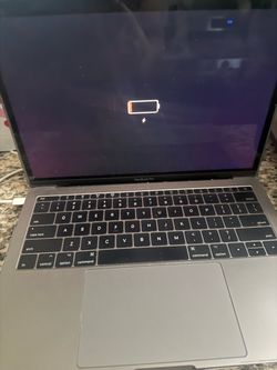 Macbook pro 13 inch