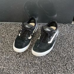 Vans Men’s 10 Shoes