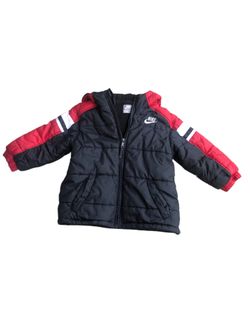 Nike Winter Jacket Size 4T