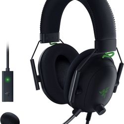 Xbox Gaming Headset