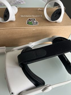 VR Head Set