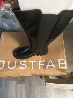 Shoe Boots