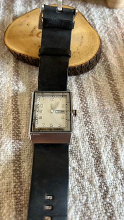 Men’s Watch Fossil