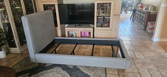 Bed frame