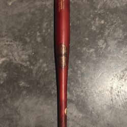 FTB wood bat 