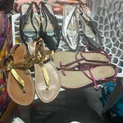 Free Shoes For Women — Zapatos Gratis Para Mujer 