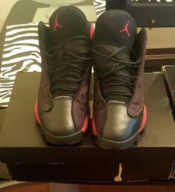 Exclusive Jordans.....