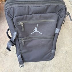 Air Jordan Suitcase