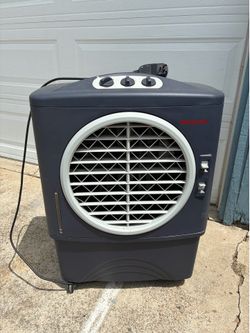 Honeywell Swamp Cooler