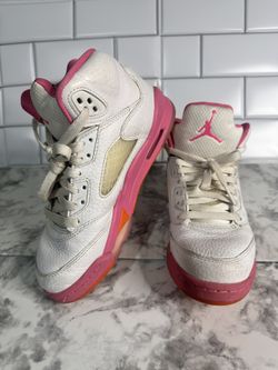Youth Jordans