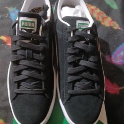 10.5 Puma Classic Brand New 
