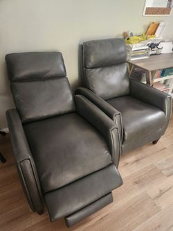 Recliner