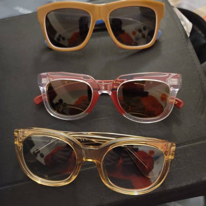 Glasded For Sale. Rx able