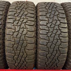 Goodyear 275 55 20 