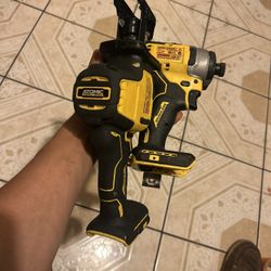 Dewalt And Milwaukee
