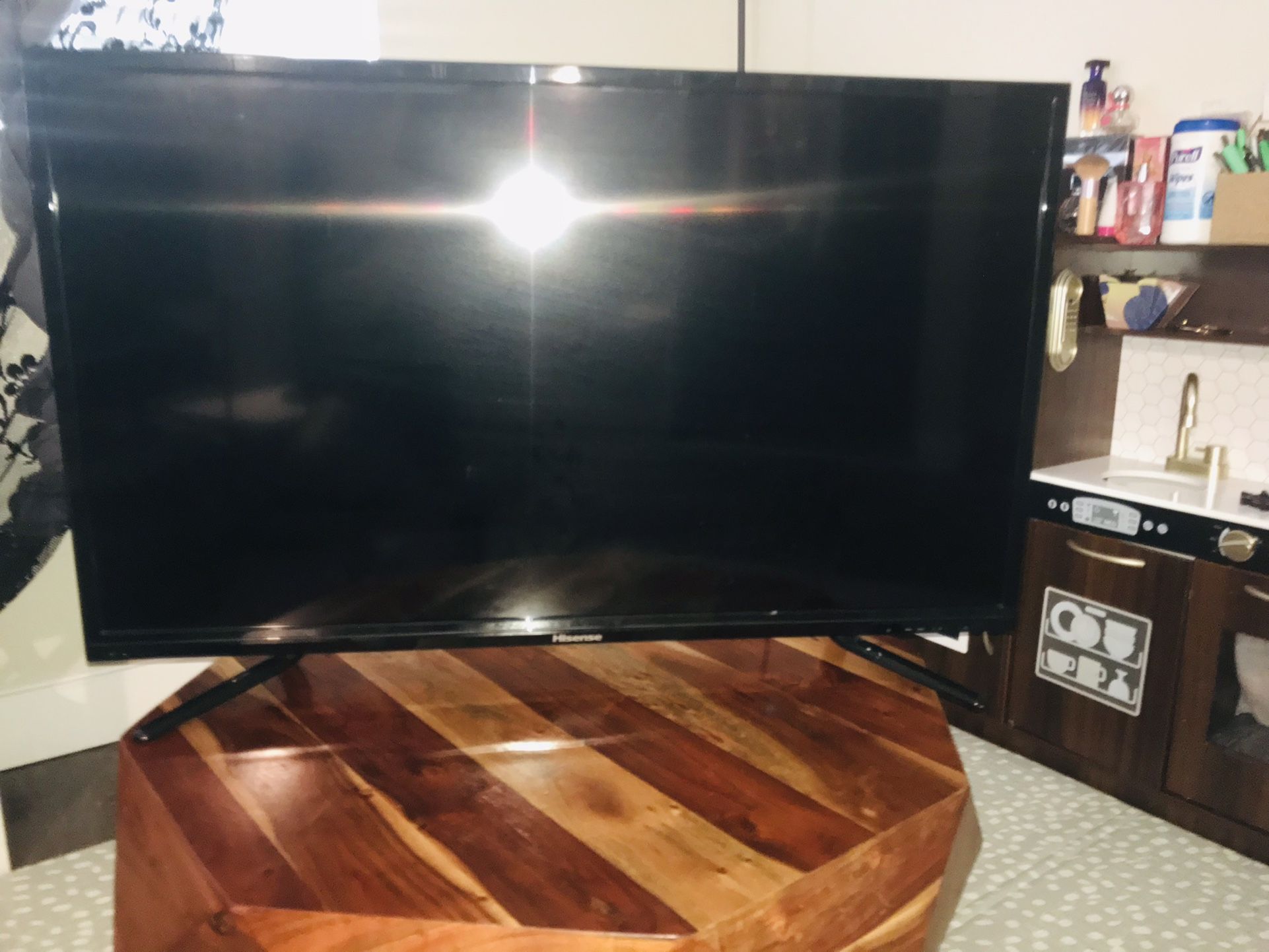 Brand New 50inch Hisense LCD LED Tv For Sale
