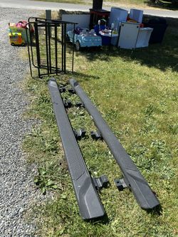Running Boards For Truck