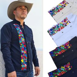 Guayaberas - Traditional Mexican Shirts