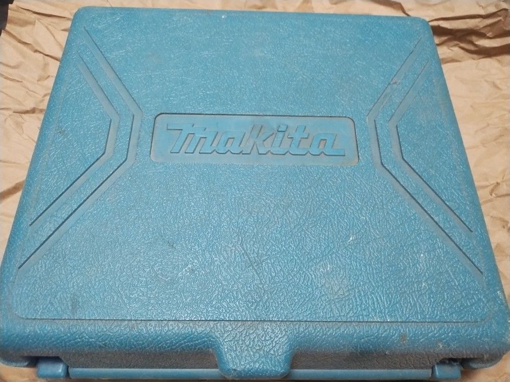 Makita Drill Case