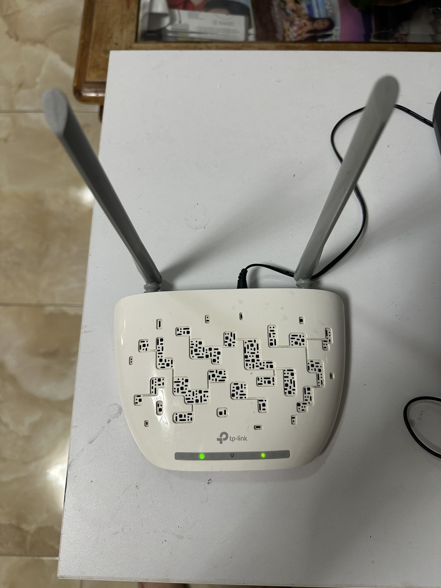 TP-Link TL-WA801N Wireless Access Point