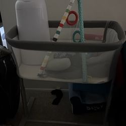 Complete Newborn & Infant Essentials Bundle